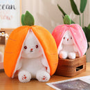 BunnyHug — Conforto, Estímulo e Companhia para o Seu Bebê
