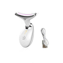 LiftGlow — Massageador Facial 7 em 1