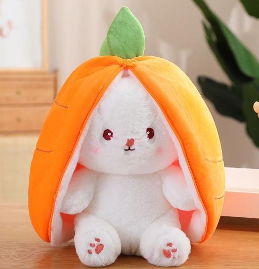 BunnyHug — Conforto, Estímulo e Companhia para o Seu Bebê