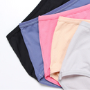 Calcinha Antivazamento Confort - Kit Promocional 3 unidades