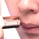 SoftSkin — Depilador Portátil USB para Pele Lisa