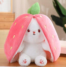 BunnyHug — Conforto, Estímulo e Companhia para o Seu Bebê