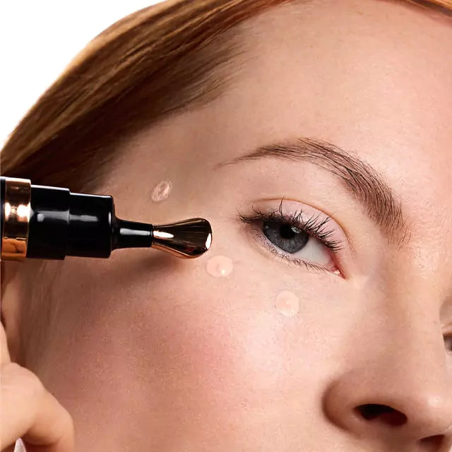 EyeBright — Corretor de Olheiras com Ação Imediata